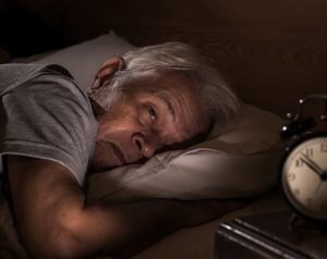 Продолжительность сна и риск развития артериальной гипертонии