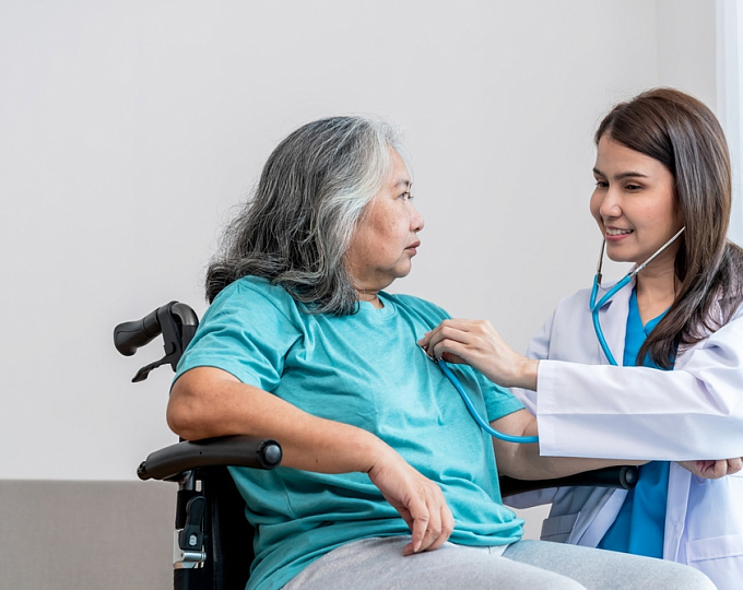 Наследственный транстиретиновый амилоидоз у пациентов с транстиретиновой кардиомиопатией