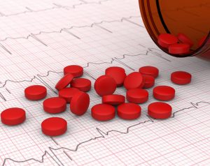 INVICTUS: варфарин остается основным антикоагулянтом при ФП и ревматической болезни сердца
