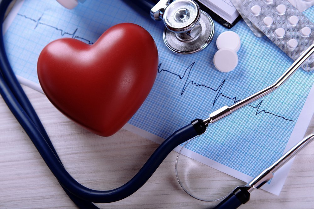 Стратегии антиаритмической терапии с целью профилактики остановки сердца