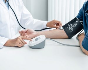 Уровень АД у подросков как индикатор будущих сердечнос-сосудистых событий