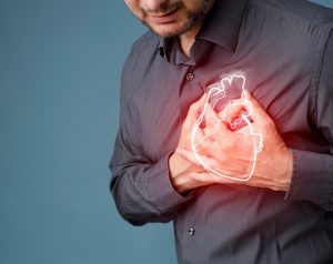 Предикторы неблагоприятных исходов у пациентов с саркоидозом сердца