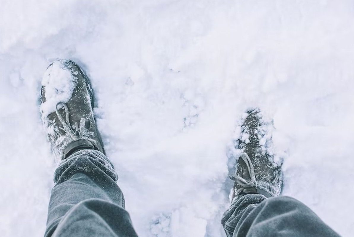 Терапевт Чернышова: резкие перепады температур могут провоцировать боли в области сердца