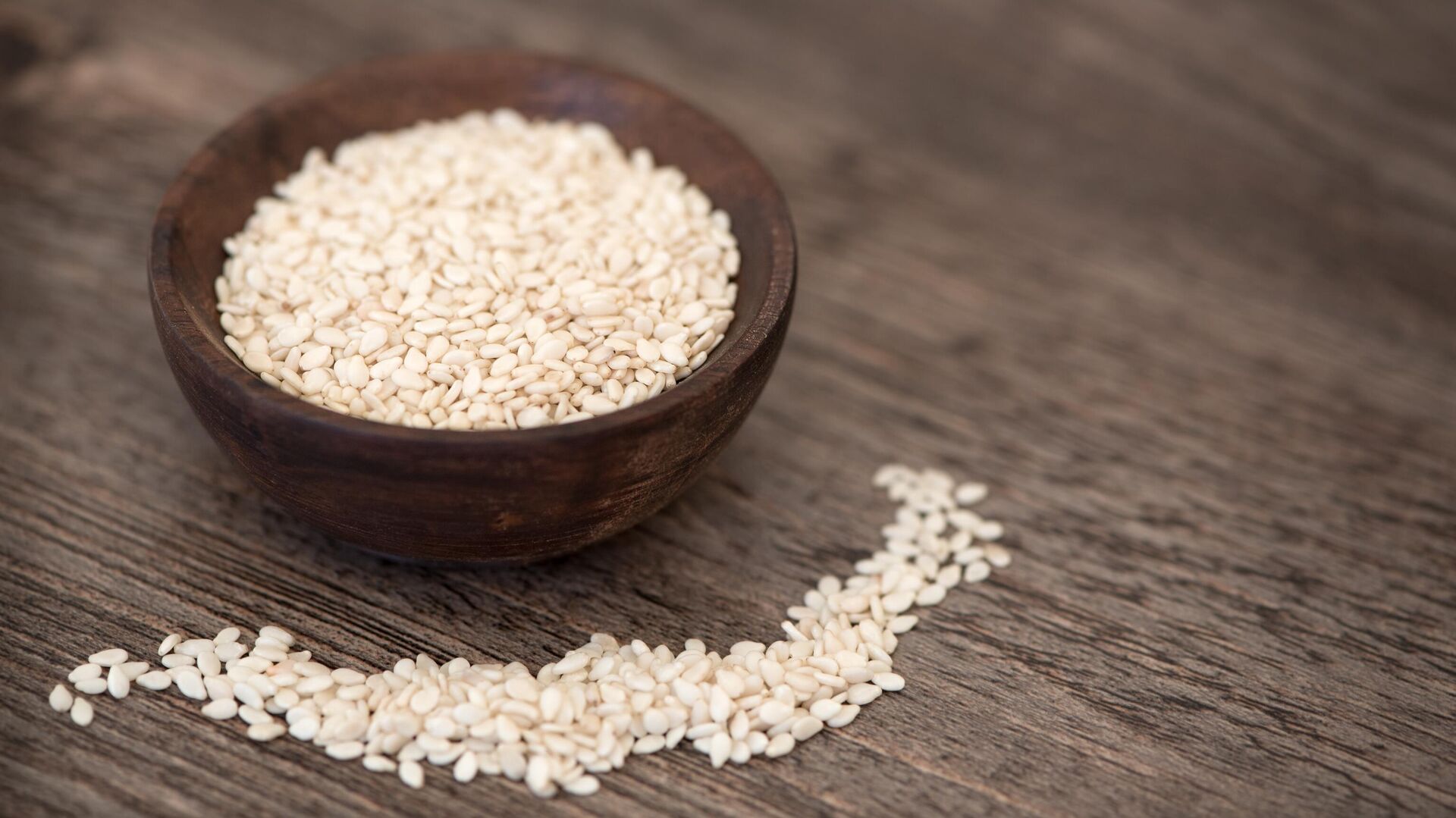 Кунжут может продлить жизнь и спасти от инфаркта