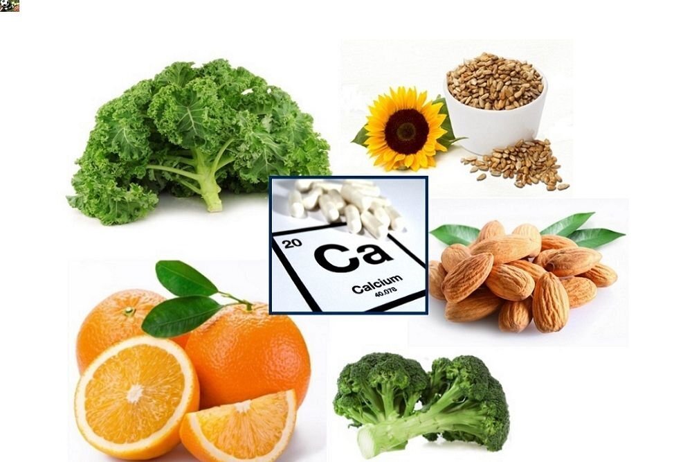 Кальций на завтрак может снизить риск сердечно-сосудистых заболеваний