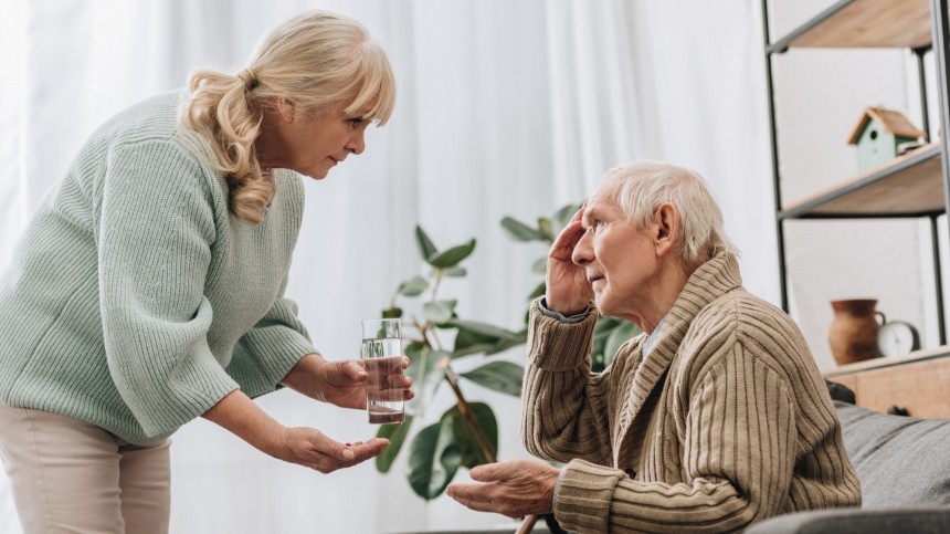 Россиянам назвали снижающий давление суп