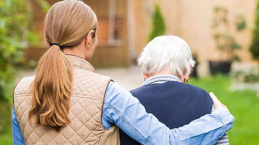 Врач назвал ранние признаки деменции