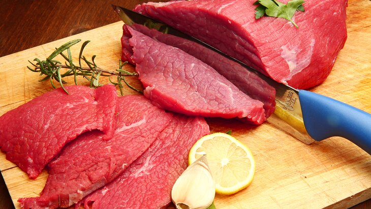 Диетолог назвал продукт, вредный для сердца