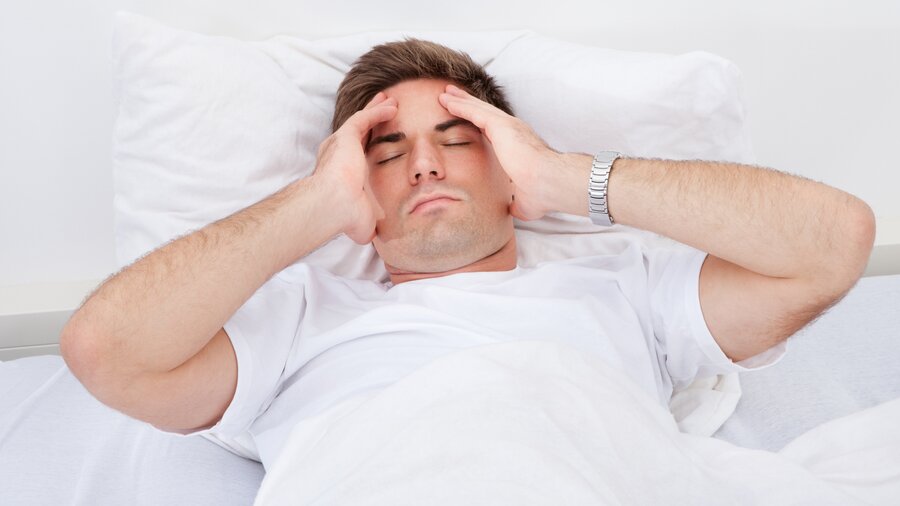 Эксперт предупредила об опасных последствиях недосыпа для сердца