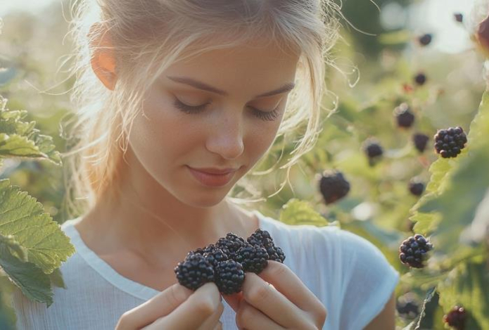 Врач назвала три простых продукта для крови, которые очистят сосуды от ядов