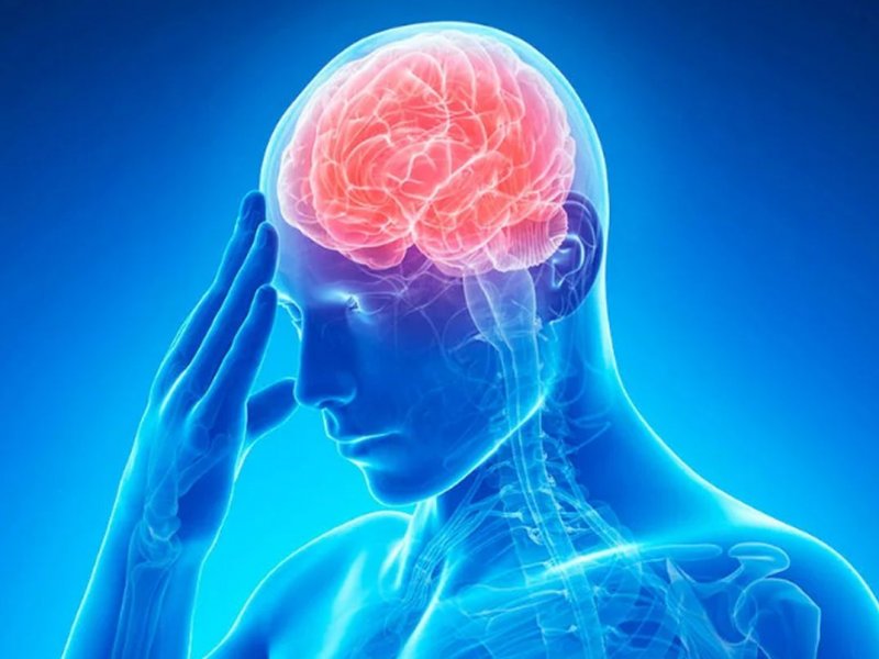 Нейрохирург назвал простые правила, помогающие сохранить здоровье мозга