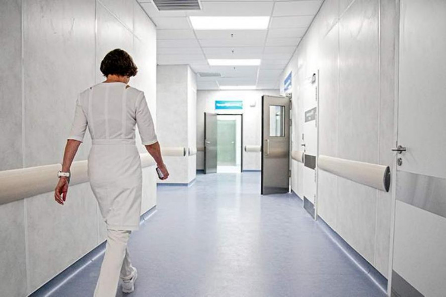 Врач Чердак назвала ранние симптомы болезни Альцгеймера