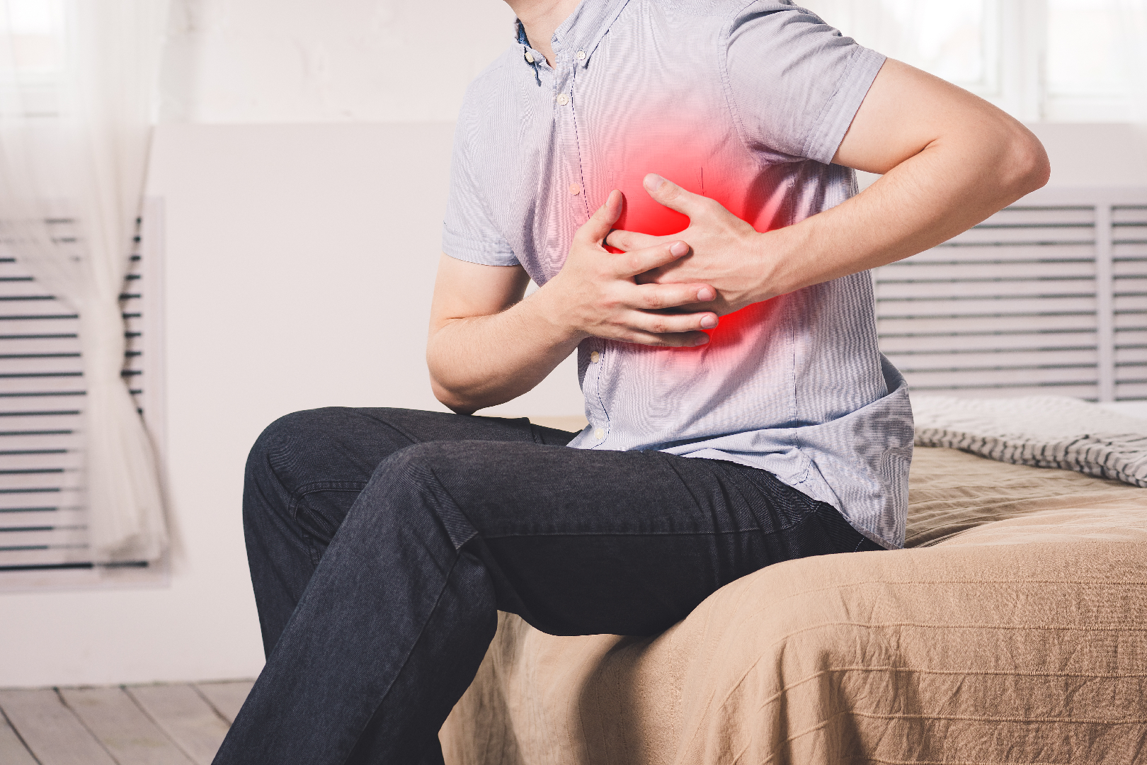 Магний: ключ к контролю артериального давления и здоровью сердца