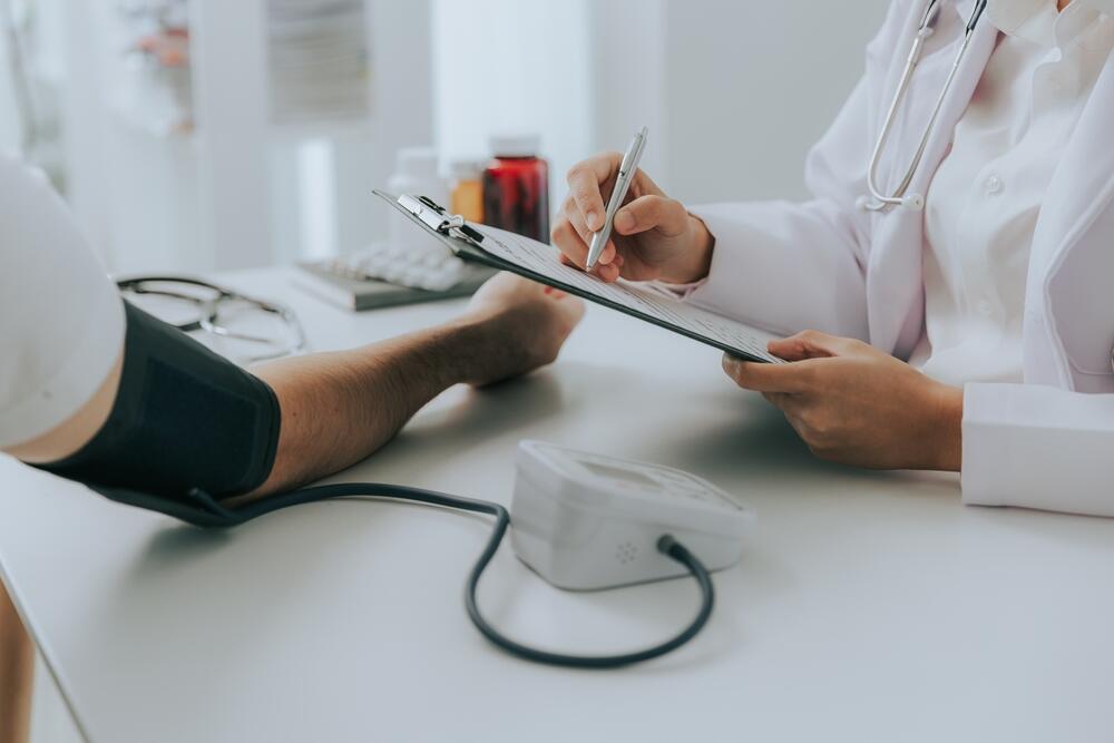 Появился революционный препарат для борьбы с гипертонией