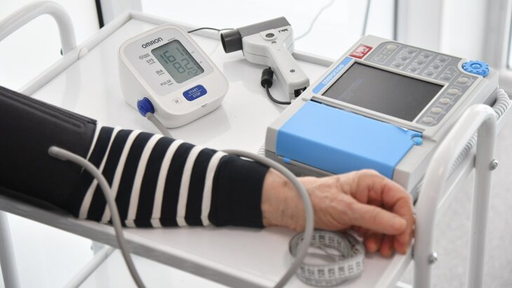 Врач раскрыл простые способы снизить артериальное давление