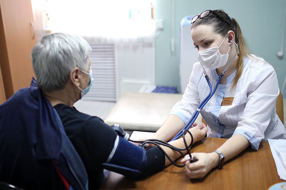 Врач рассказала, с какого возраста нужно начинать профилактику деменции