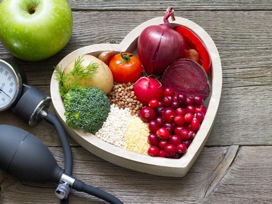 Ученые доказали пользу растительных жиров для сердца и сосудов