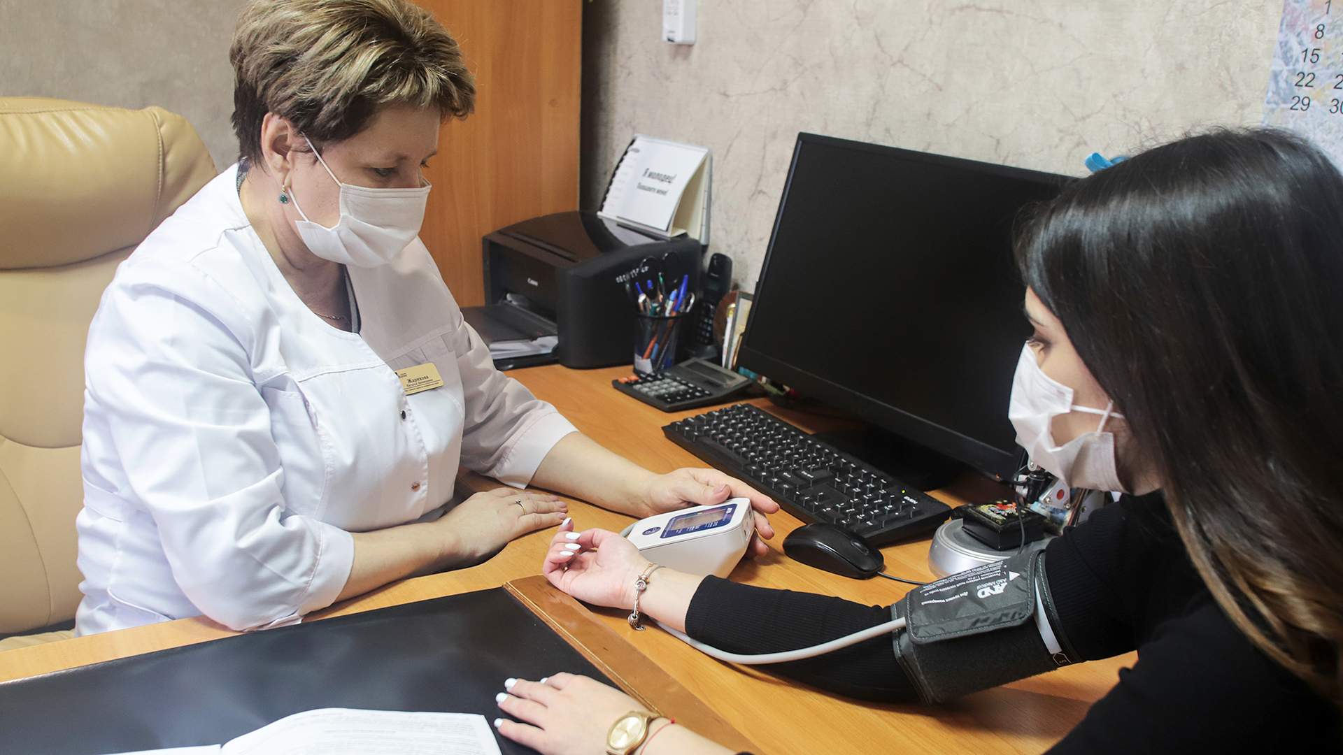 В США рассказали о продуктах для снижения давления