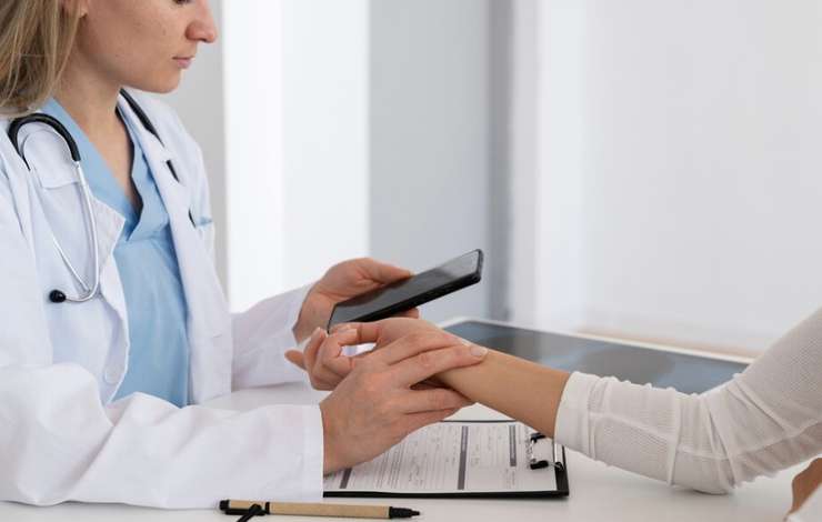 Четыре сигнала от организма, что вам пора посетить кардиолога