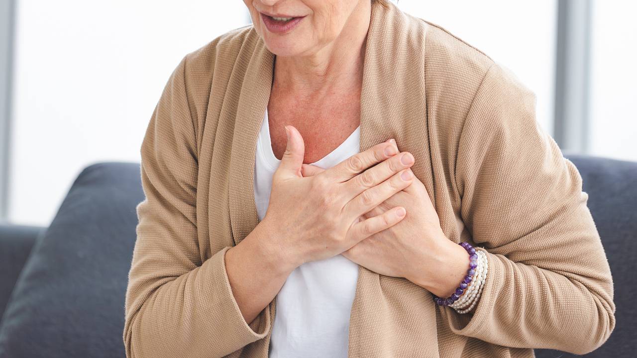 Кардиолог Бойцов назвал 4 правила здорового сердца