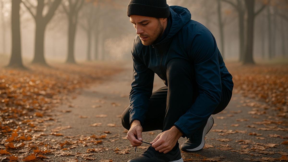 Ученые выяснили, что спорт защищает от высокого давления