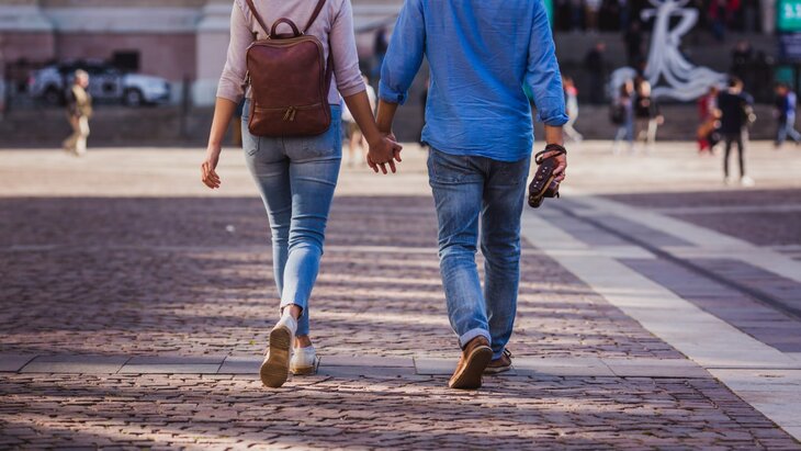 Врач Шохирев: шаркающая походка указывает на паркинсонизм