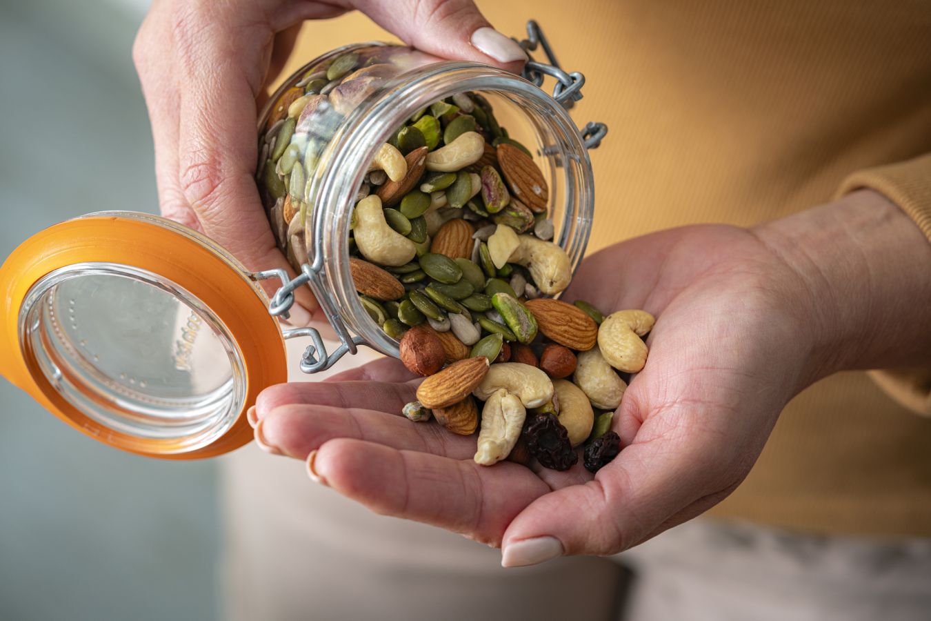 Кардиолог назвала простой продукт, регулярное употребление которого снижает риск инсульта