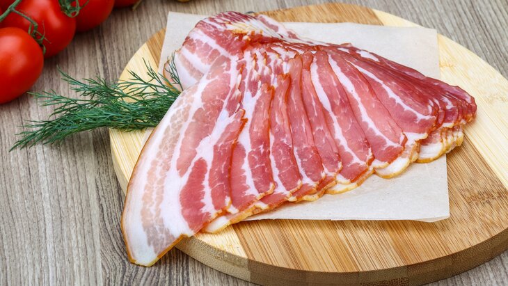 Названы самые вредные для сердца продукты