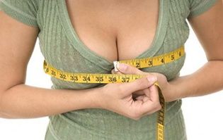 Почему женщины решаются на увеличение груди: за внешностью — внутреннее равновесие