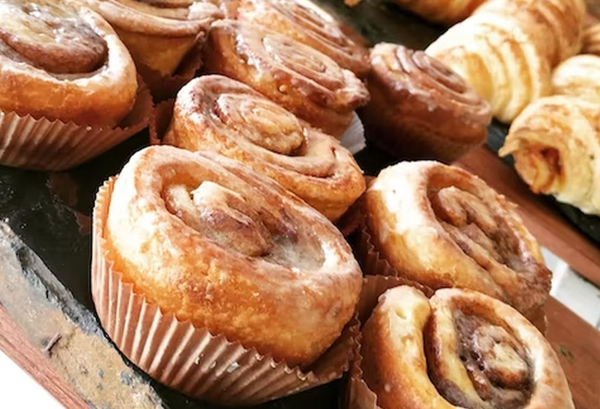 Выпечка названа среди популярных продуктов, повышающих риск инсульта и инфаркта