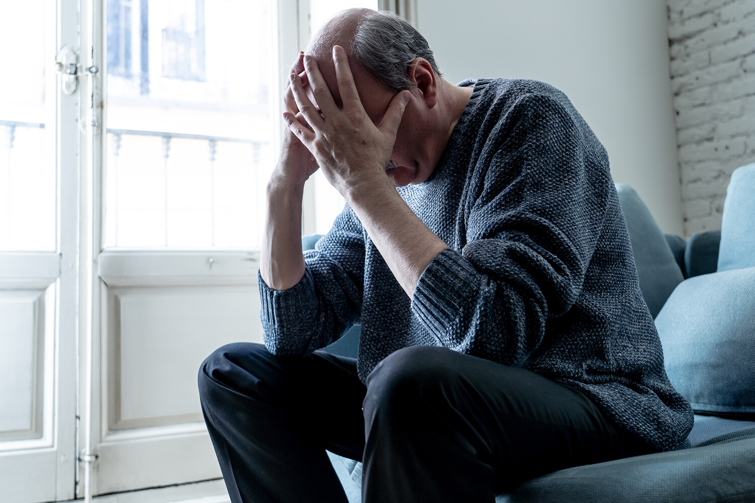 Выявлен неожиданный фактор повышенного давления