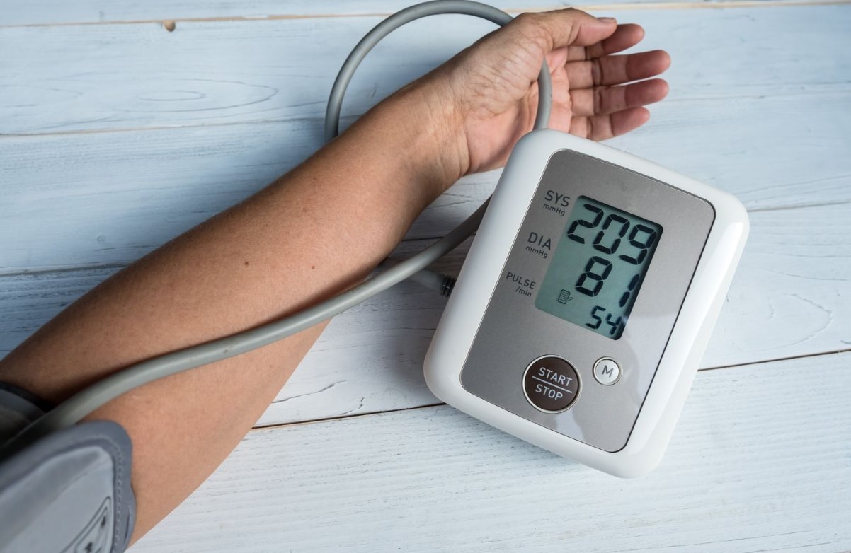 Базилик и другие травы и специи, которые естественным образом снизят давление