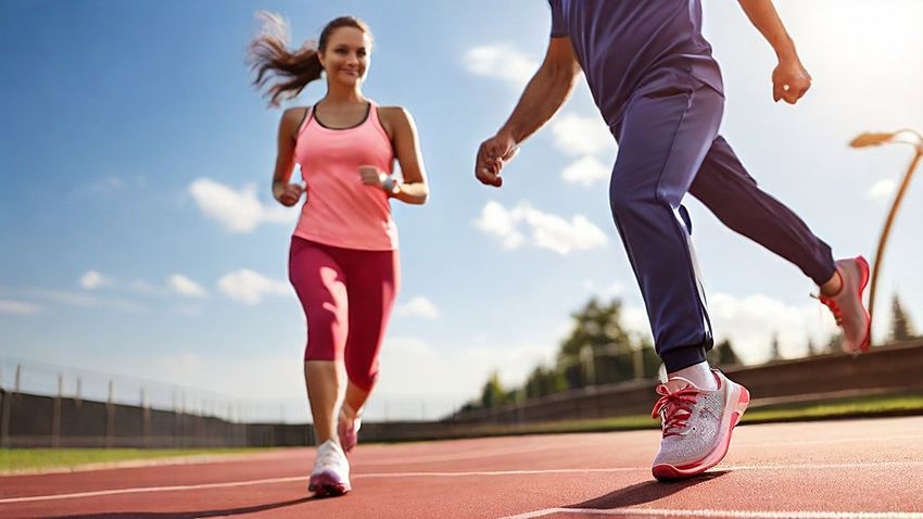 BMCP: физические нагрузки уменьшают риски при сердечной недостаточности