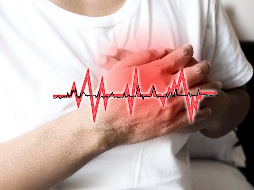 Генетики научились устранять сердечную недостаточность. И вот как