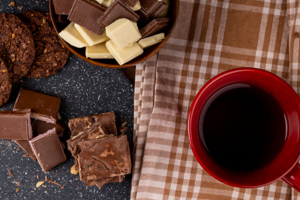 EJPC: чай и шоколад могут помочь снизить артериальное давление