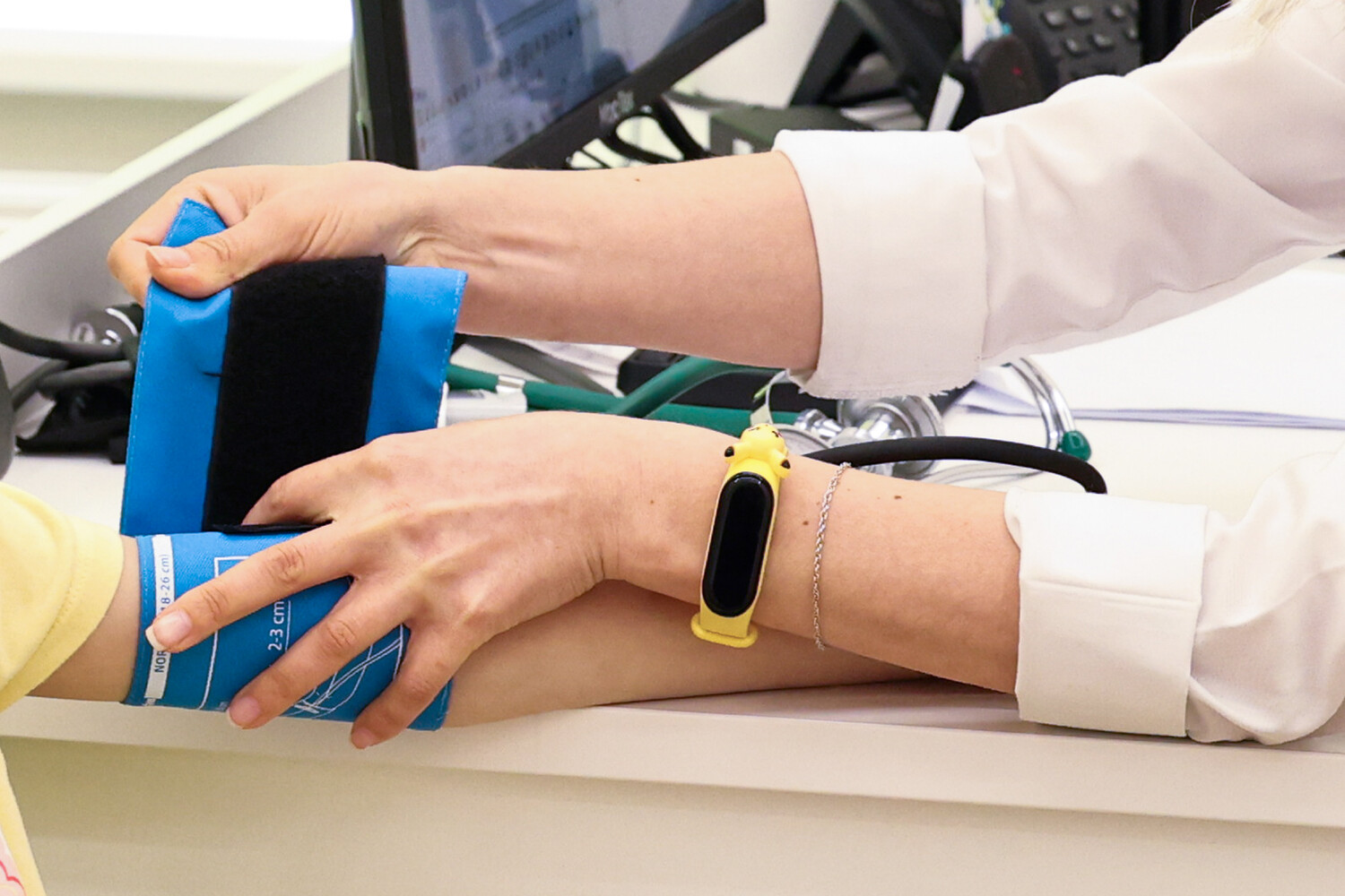 Врач назвал пять лучших продуктов для снижения артериального давления