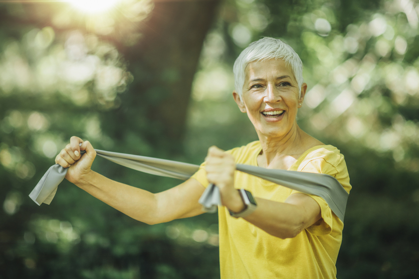 Врач назвала первый сигнал грядущего инфаркта