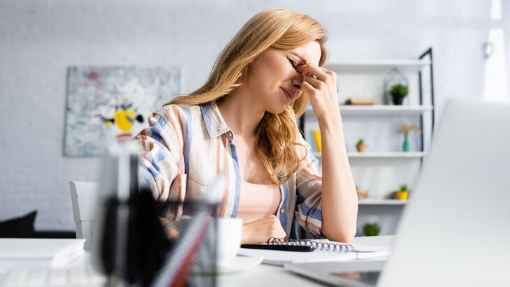 Conversation: хронический стресс значительно повышает риск деменции