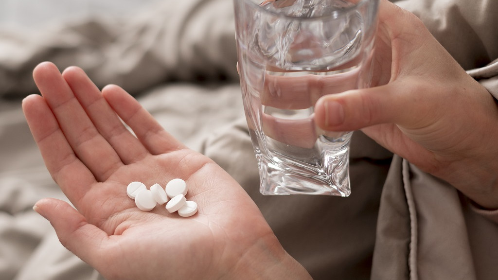 Россиянам рассказали об опасных способах самолечения высокого давления